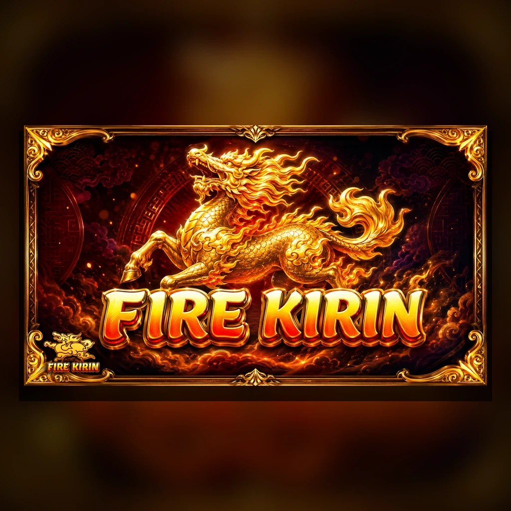Fire Kirin