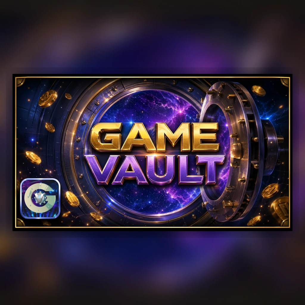 Game Vault