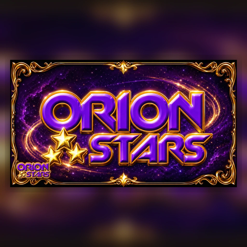 Orion Stars