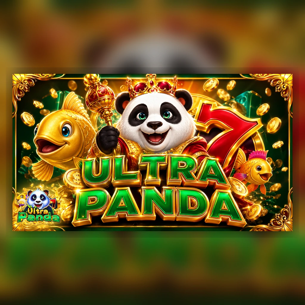 Ultra Panda